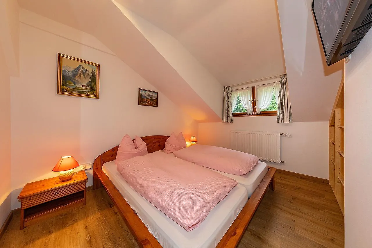 Groebl-Alm Haus Zur Schoenen Aussicht Graswang 0*,  Germany