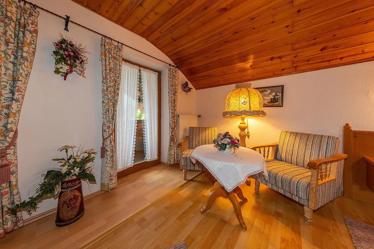 Groebl-Alm Haus Zur Schoenen Aussicht Graswang 0*,