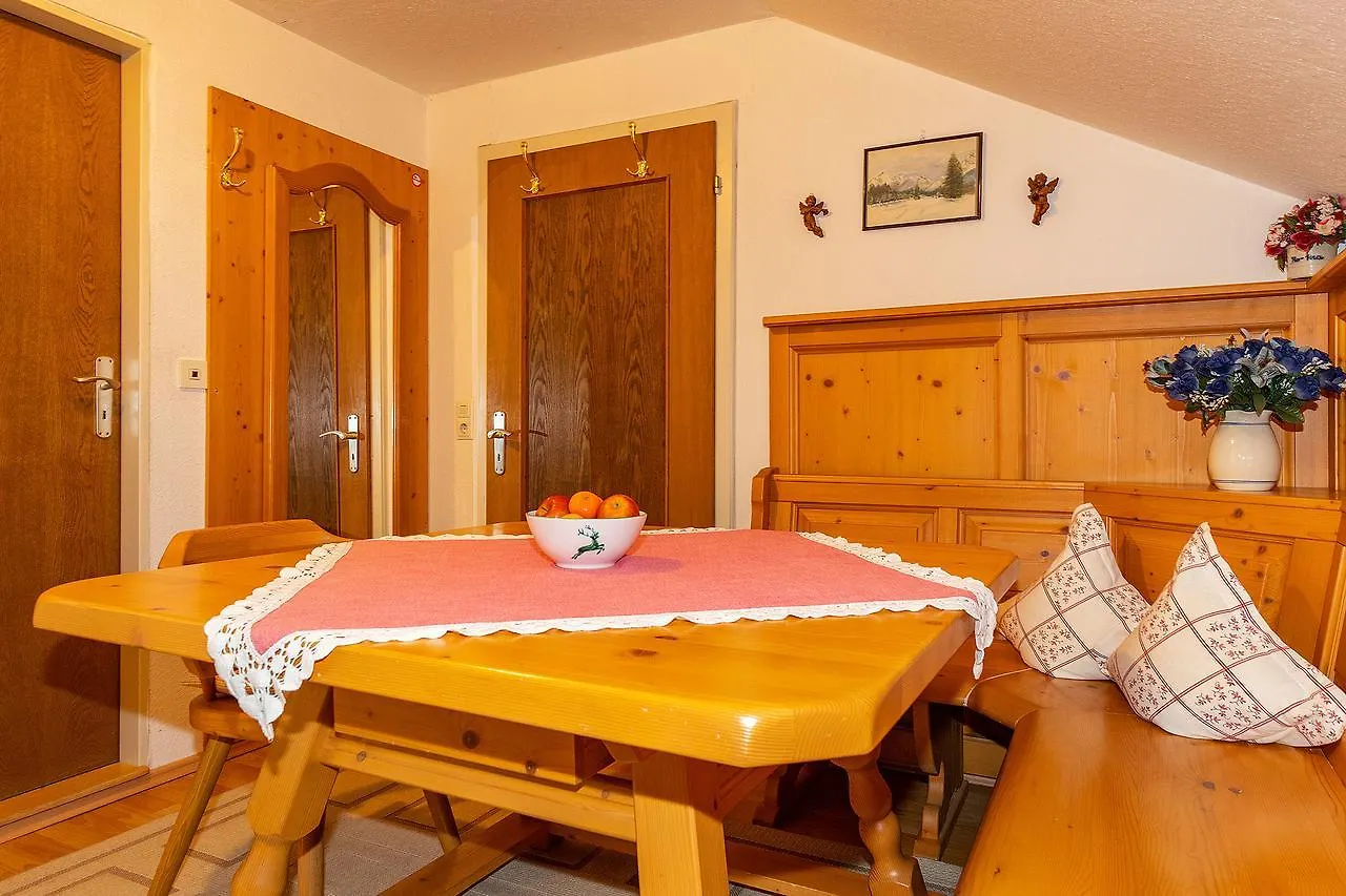 Groebl-Alm Haus Zur Schoenen Aussicht Graswang 0*,  Germany