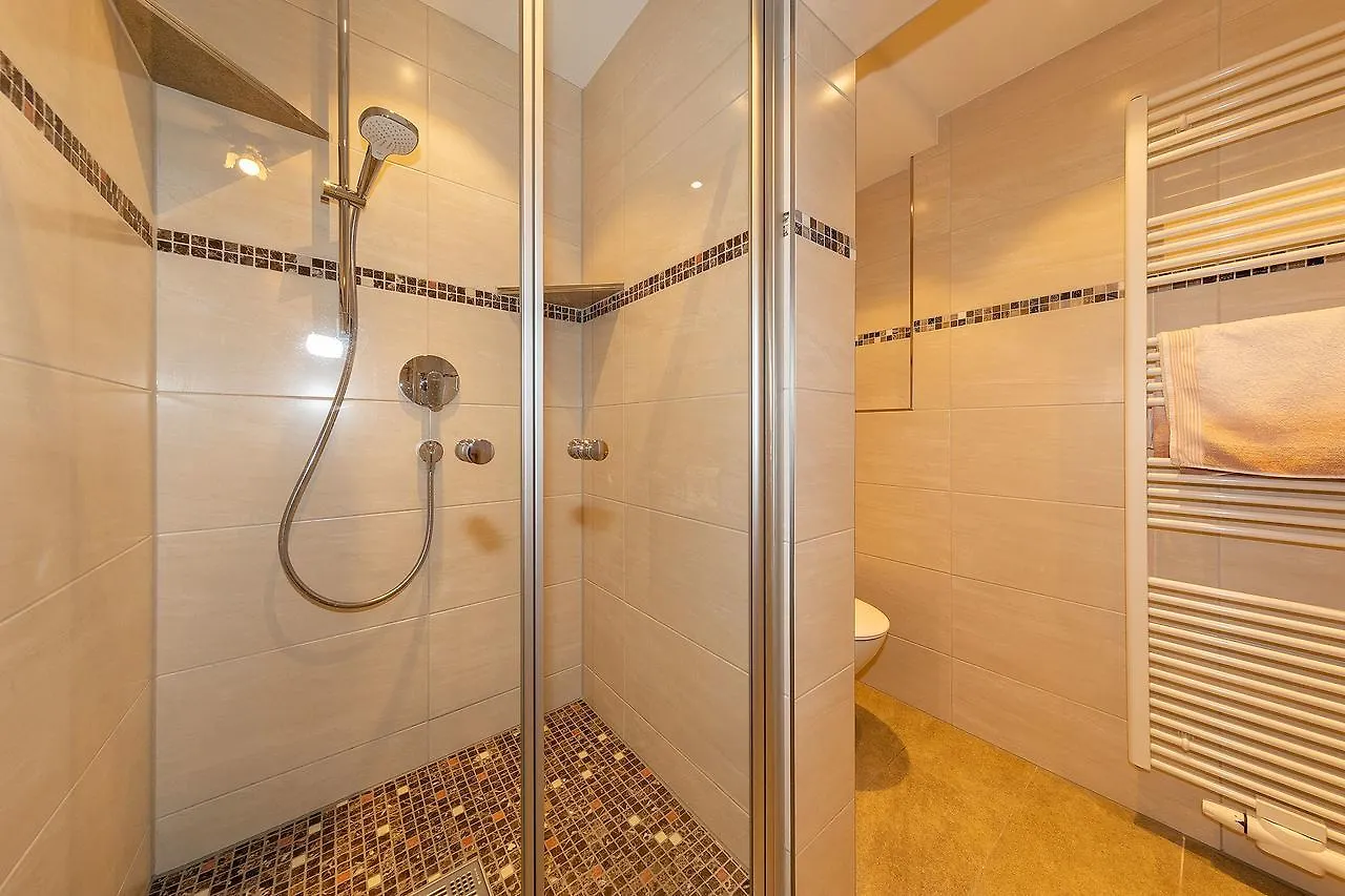 Apartment Groebl-Alm Haus Zur Schoenen Aussicht Graswang